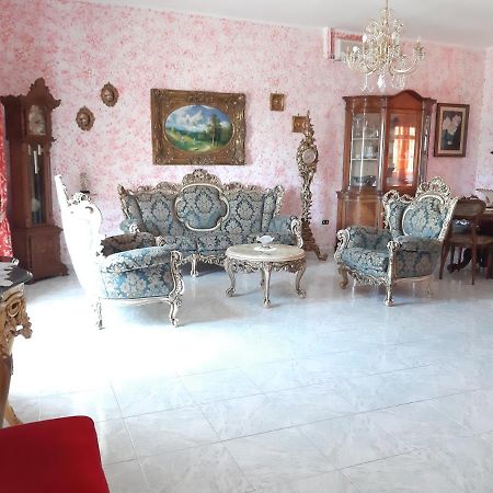 Apartamento A Casa Di Roberto Porto Cesareo Exterior foto
