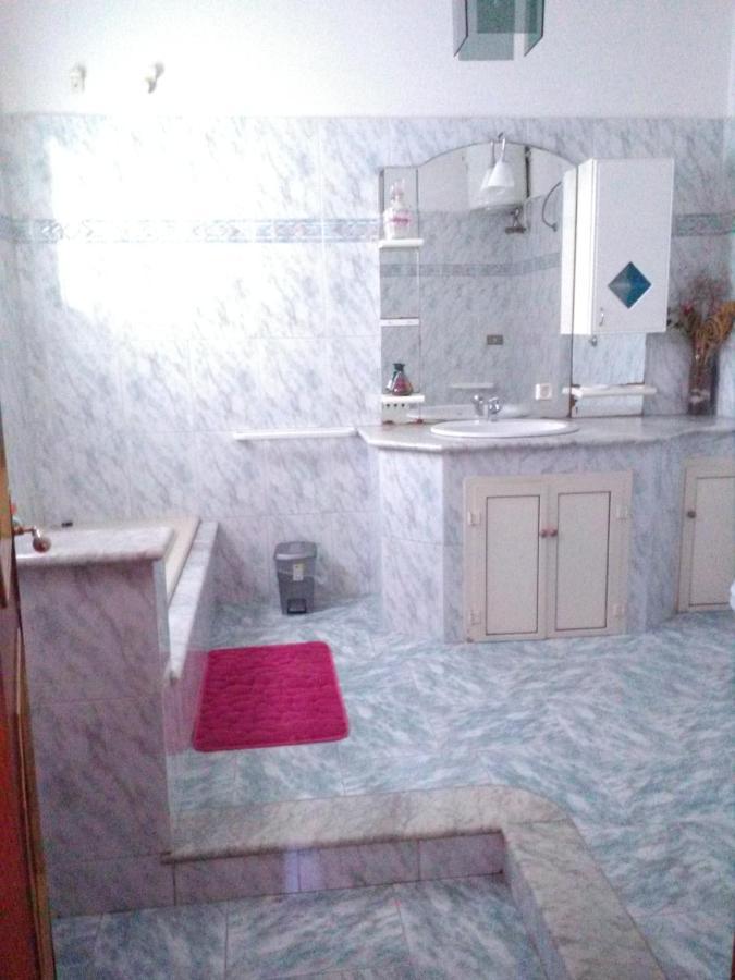 Apartamento A Casa Di Roberto Porto Cesareo Exterior foto