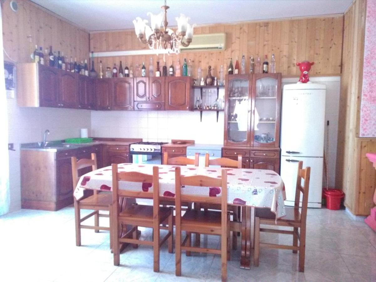 Apartamento A Casa Di Roberto Porto Cesareo Exterior foto