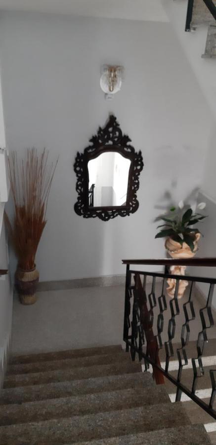 Apartamento A Casa Di Roberto Porto Cesareo Exterior foto