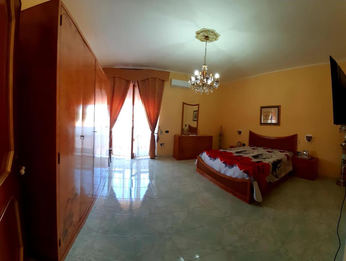 Apartamento A Casa Di Roberto Porto Cesareo Exterior foto