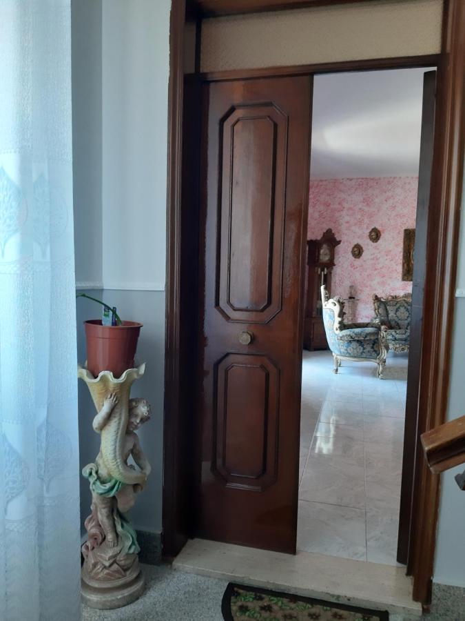 Apartamento A Casa Di Roberto Porto Cesareo Exterior foto