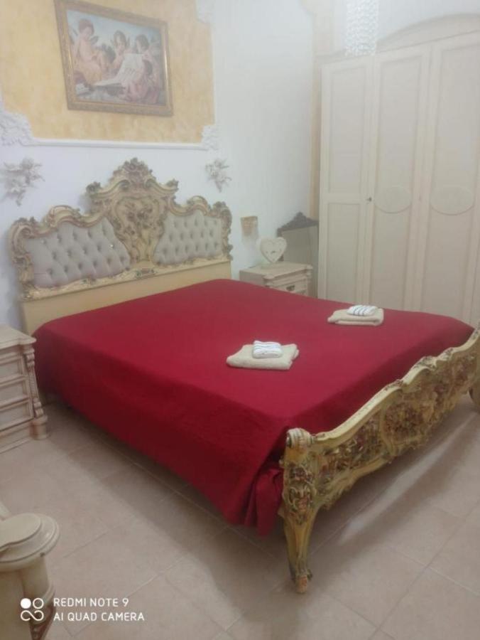 Apartamento A Casa Di Roberto Porto Cesareo Exterior foto