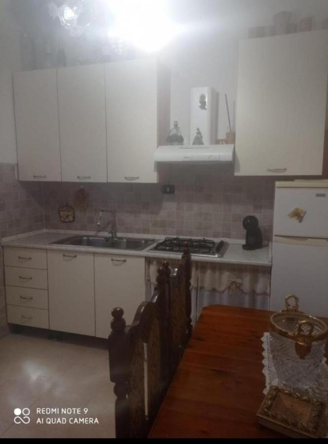 Apartamento A Casa Di Roberto Porto Cesareo Exterior foto