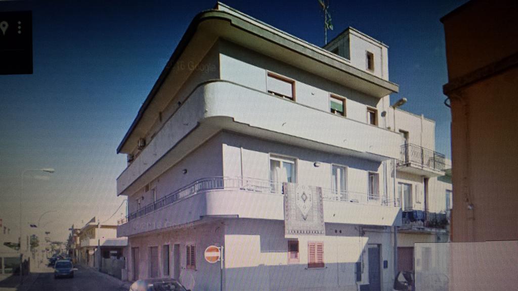 Apartamento A Casa Di Roberto Porto Cesareo Exterior foto